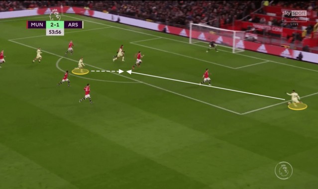  阿森纳战术革新成功 控球率联盟第一  