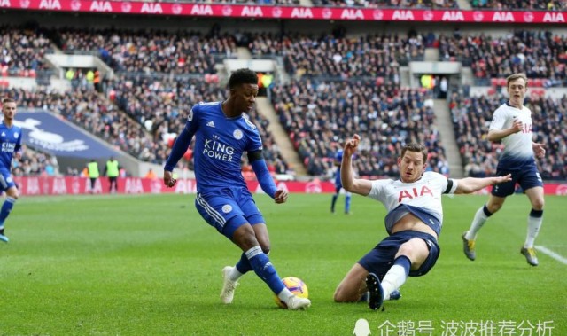  莱斯特城客场战平阿森纳，狐狸城延续不败金身