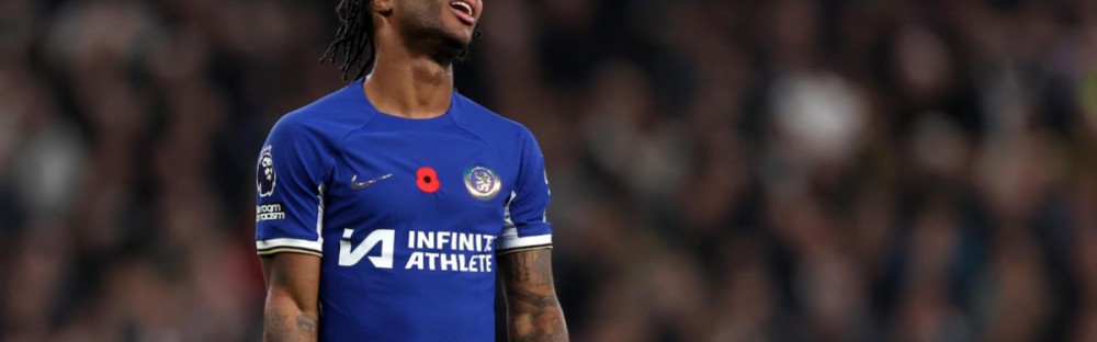  里斯·詹姆斯伤愈归队切尔西后防零封伯恩利