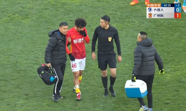  布伦瑞克保级生死时刻，全员死磕拼下保命三分