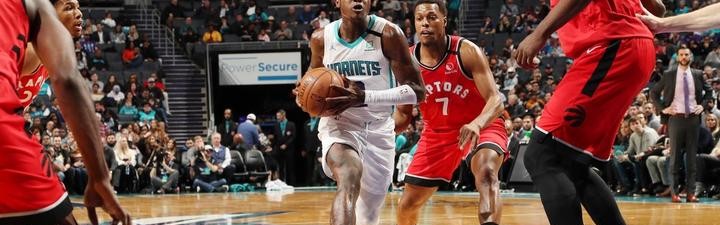  布伦森关键抢断反击，尼克斯险胜猛龙队