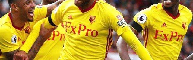  西汉姆联客场顽强逼平切尔西收获平局