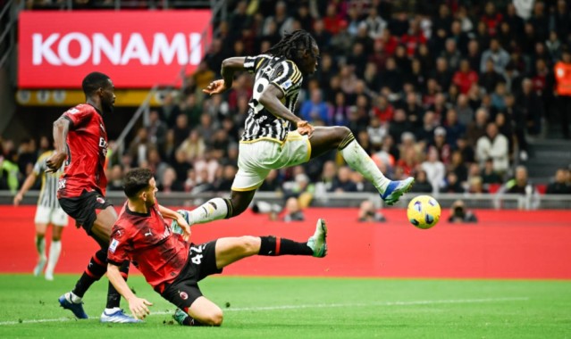  米兰高位逼抢见效，吉鲁支点作用完美体现