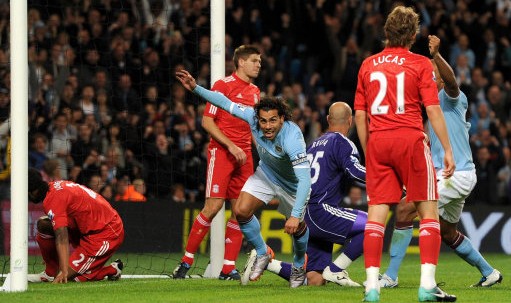  蒙彼利埃进攻端全面开花，五球横扫垫底球队昂热