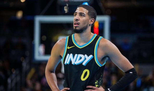  哈利伯顿送出20次助攻，步行者大胜奇才保留季后赛悬念