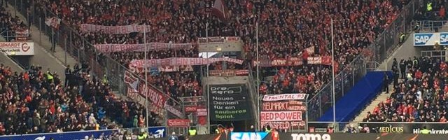  霍芬海姆主场惨败暴露德甲防守漏洞