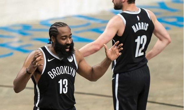  杜兰特关键球失手篮网加时惜败凯尔特人遭横扫