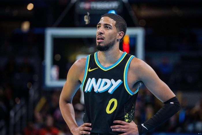  哈利伯顿送出20次助攻，步行者大胜奇才保留季后赛悬念