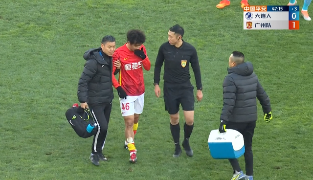  布伦瑞克保级生死时刻，全员死磕拼下保命三分