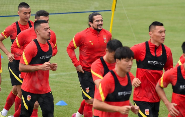  伊维恩青年才俊涌现，多人入选国家队集训